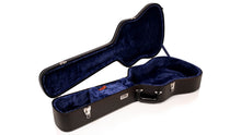 Load image into Gallery viewer, TKL Performer™ Dreadnought 6 / 12 String Guitar Hardshell Case - MADE IN NORTH AMERICAN
