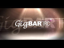 Load and play video in Gallery viewer, Chauvet DJ GigBAR 2 4-in-1 Lighting System
