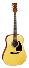 Charger l&#39;image dans la galerie, IBANEZ PF10 Acoustic Electric Guitar with Effect Vibration System - PRE OWNED
