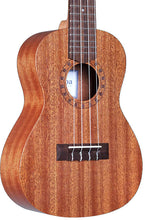 Load image into Gallery viewer, Cordoba Protégé Ukulele Player Pack - Concert
