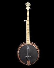 Charger l&#39;image dans la galerie, Deering Zombie Killer III Banjo - Limited Edition
