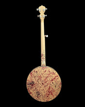 Charger l&#39;image dans la galerie, Deering Zombie Killer III Banjo - Limited Edition
