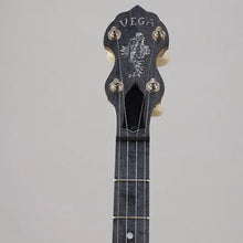 Charger l&#39;image dans la galerie, Deering VWO Vega White Oak Banjo Open Back - MADE IN USA
