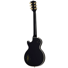 Load image into Gallery viewer, Epiphone Les Paul Custom Electric Guitar with Hardshell Case - ECLPC
