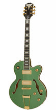 Load image into Gallery viewer, Epiphone Uptown Kat ES Electric Guitar - ETUK

