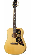 Charger l&#39;image dans la galerie, Epiphone USA Frontier Acoustic Guitar with Hardshell Case - ACEFT
