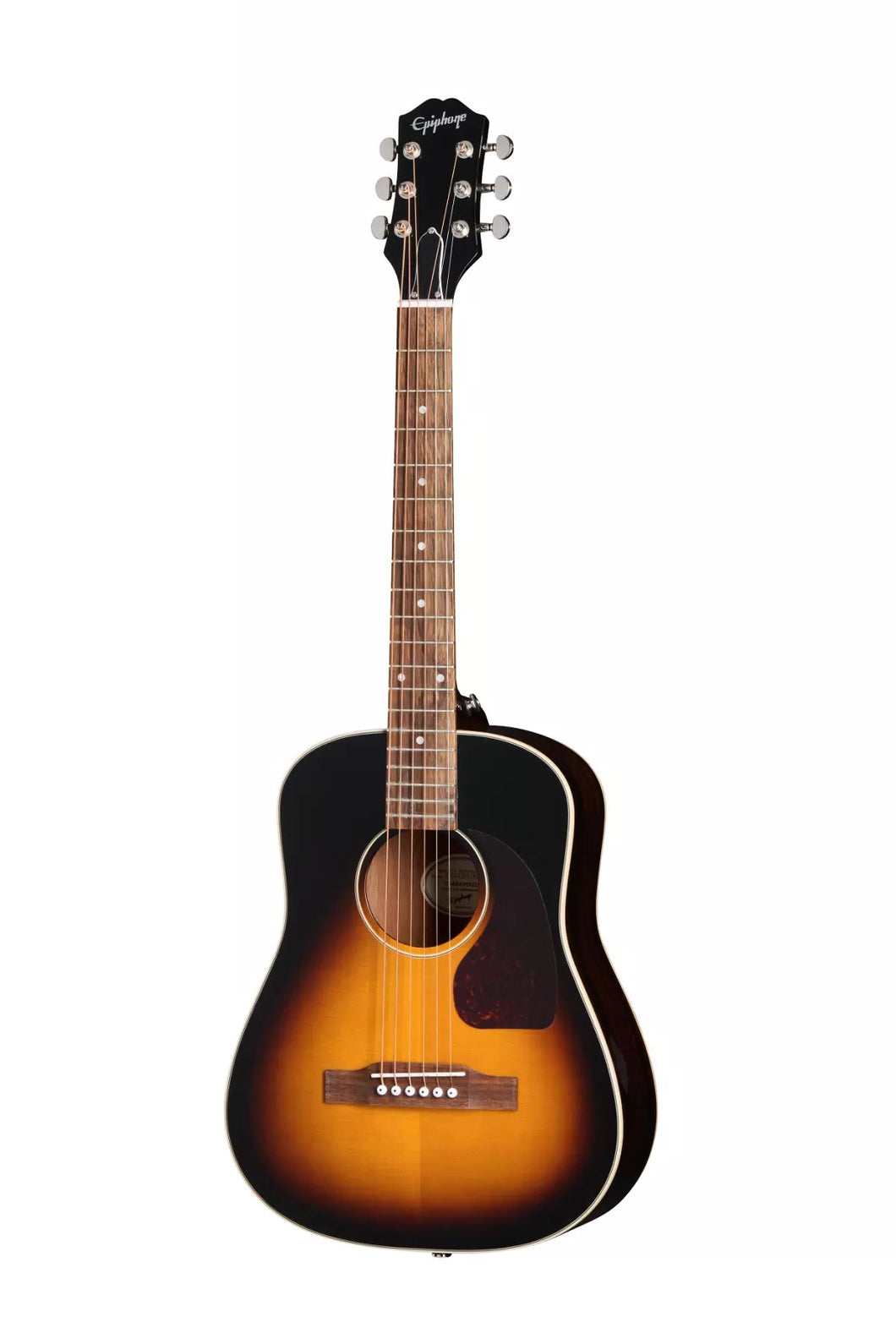 Epiphone J-45 Express Acoustic Guitar with Gigbag - ES1PPJ45