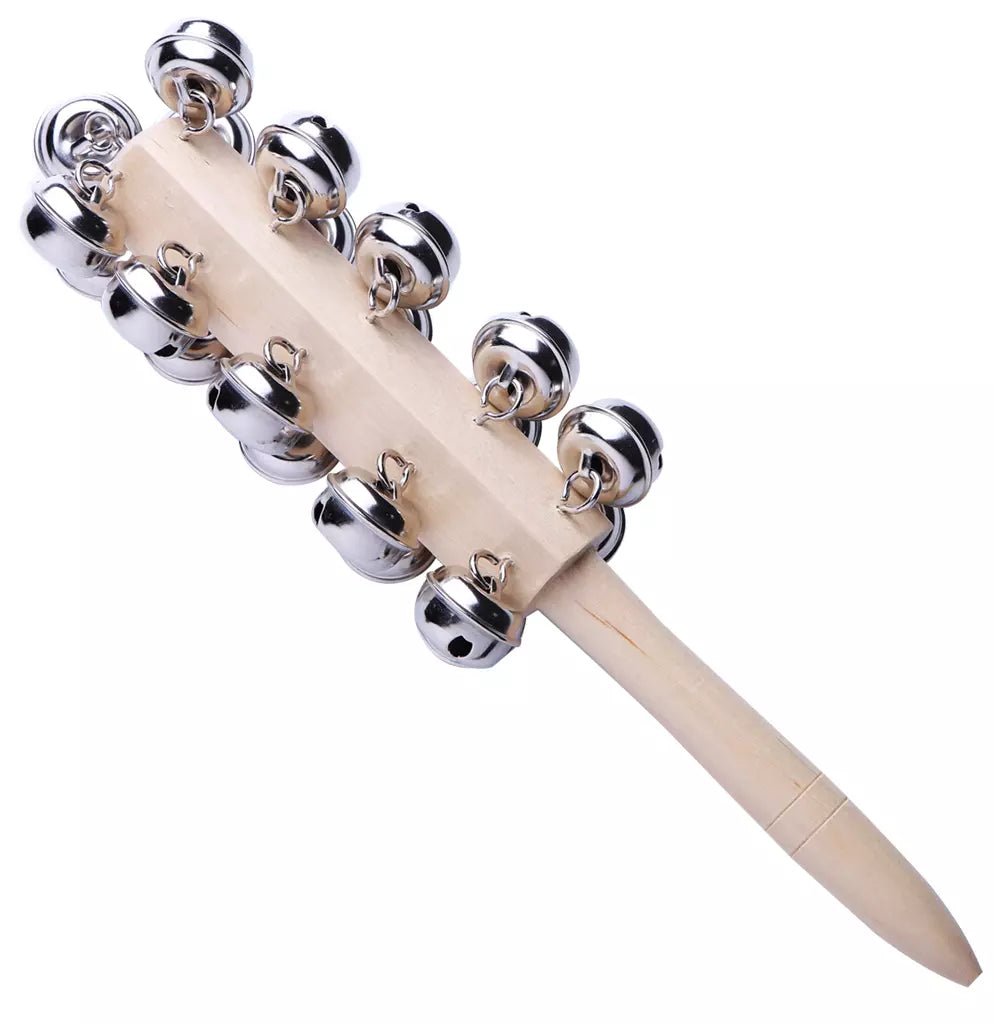 GP 21 Jingle Sleighbells on Handle