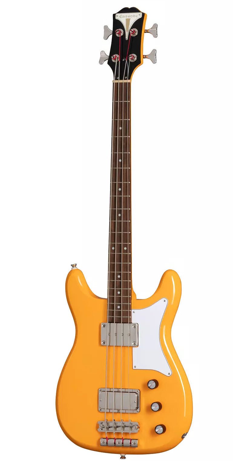 Epiphone Newport Bass Guitar - EONB4