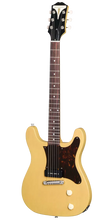 Load image into Gallery viewer, Epiphone USA Collection Coronet Electric Guitar with Hardshell Case - EUCO23
