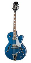 Load image into Gallery viewer, Epiphone Emperor Swingster Hollow Body Electric Guitar -
