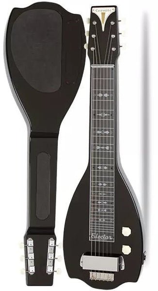 弦楽器 Electar Century 1939 Lap Steel Outfit Epiphone Electar 1939 Century Electric Lap Steel Guitar