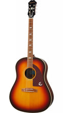 Charger l&#39;image dans la galerie, Epiphone Masterbilt Texan Acoustic Guitar - EMTX
