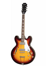 Charger l&#39;image dans la galerie, Epiphone Casino Hollow Body Electric Guitar - EOCA

