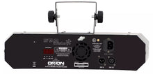 Load image into Gallery viewer, Orion ORFX107 Star Cluster Multi Effect Light with Laser
