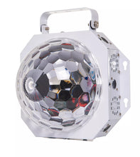 Load image into Gallery viewer, Orion ORFX 109 Galaxy Dome Wide Field Lighting Effect
