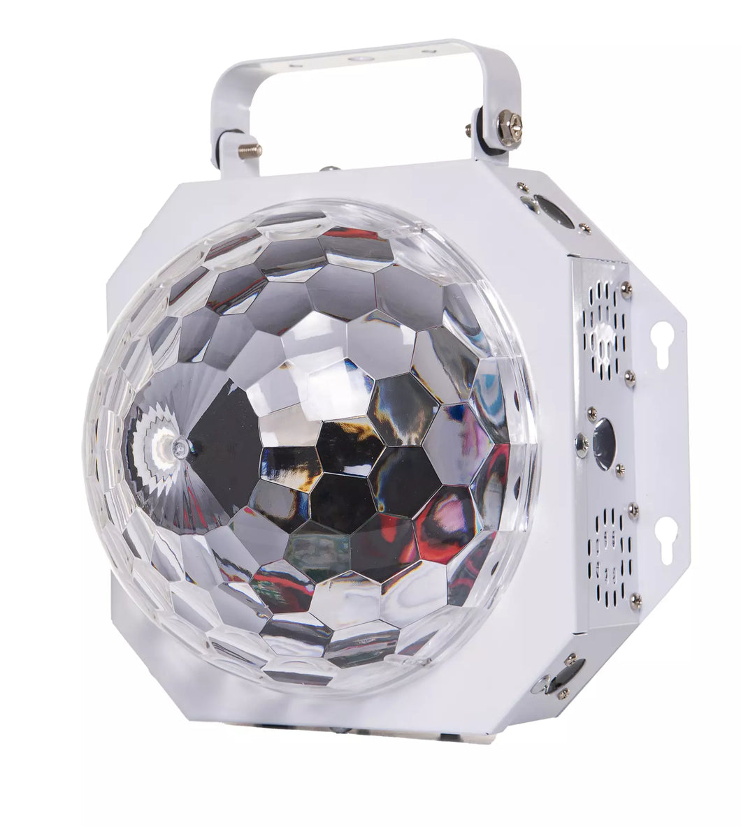 Orion ORFX 109 Galaxy Dome Wide Field Lighting Effect