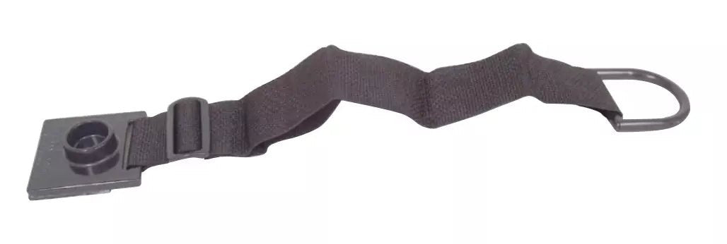 Xeros Cello Endpin Anchor