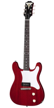 Load image into Gallery viewer, Epiphone USA Collection Coronet Electric Guitar with Hardshell Case - EUCO23
