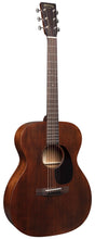 Charger l&#39;image dans la galerie, Martin 000-15 Guitare Acoustique avec Étui Rigide Mint Pre-Owned
