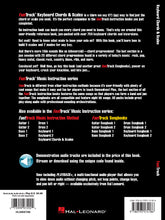 Load image into Gallery viewer, FASTTRACK KEYBOARD METHOD – CHORDS &amp; SCALES-(7466296705279)
