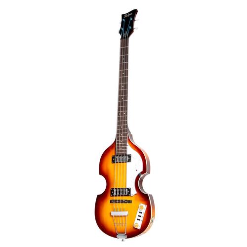 Hofner Violin Bass - Ignition Sunburst - PRO