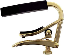 Charger l&#39;image dans la galerie, Shubb C1 Capo - Gold
