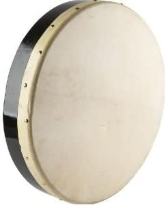 14” Bodhran Includes Double Ended Beater