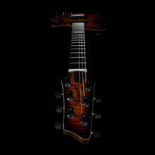 Load image into Gallery viewer, Godin 024124 LGXT -  Synth Access - 3 Voice Cognac Burst Flame AA Electric Guitar
