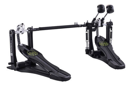 Mapex Armory 800 Series MPX-P810TW Double Pedal