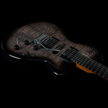 Charger l&#39;image dans la galerie, Godin 025503 xtSA - Synth Access - 3 Voice Trans Black Flame - Guitare électrique fabriquée au Canada
