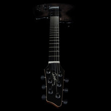 Charger l&#39;image dans la galerie, Godin 025503 xtSA - Synth Access - 3 Voice Trans Black Flame - Guitare électrique fabriquée au Canada
