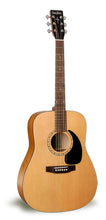 Load image into Gallery viewer, Simon &amp; Patrick Woodland Cedar Acoustic Guitar MADE In CANADA
