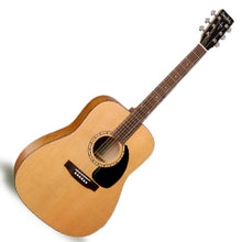 Load image into Gallery viewer, Simon &amp; Patrick Woodland Cedar Acoustic Guitar MADE In CANADA
