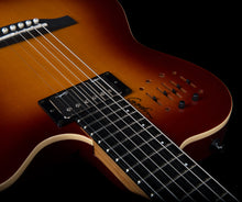 Load image into Gallery viewer, Godin 030286 A6 Ultra Cognac Burst HG 6 String RH Acoustic Electric Guitar MADE In CANADA
