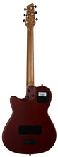 Load image into Gallery viewer, Godin 030293 A6 ULTRA Natural SG Acoustic Electric Guitar Made In Canada
