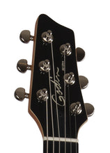 Load image into Gallery viewer, Godin 030309 A6 Ultra Black HG 6 String RH Acoustic Electric Guitar Made In Canada
