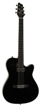 Load image into Gallery viewer, Godin 030309 A6 Ultra Black HG 6 String RH Acoustic Electric Guitar Made In Canada
