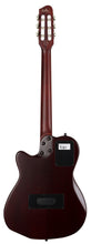 Charger l&#39;image dans la galerie, Godin 032167 ACS Slim Nylon Natural HG Guitare avec Gig Bag Floor Demo Comme neuf
