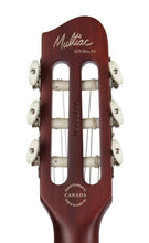 Charger l&#39;image dans la galerie, Godin 032167 ACS Slim Nylon Natural HG Guitare avec Gig Bag Floor Demo Comme neuf
