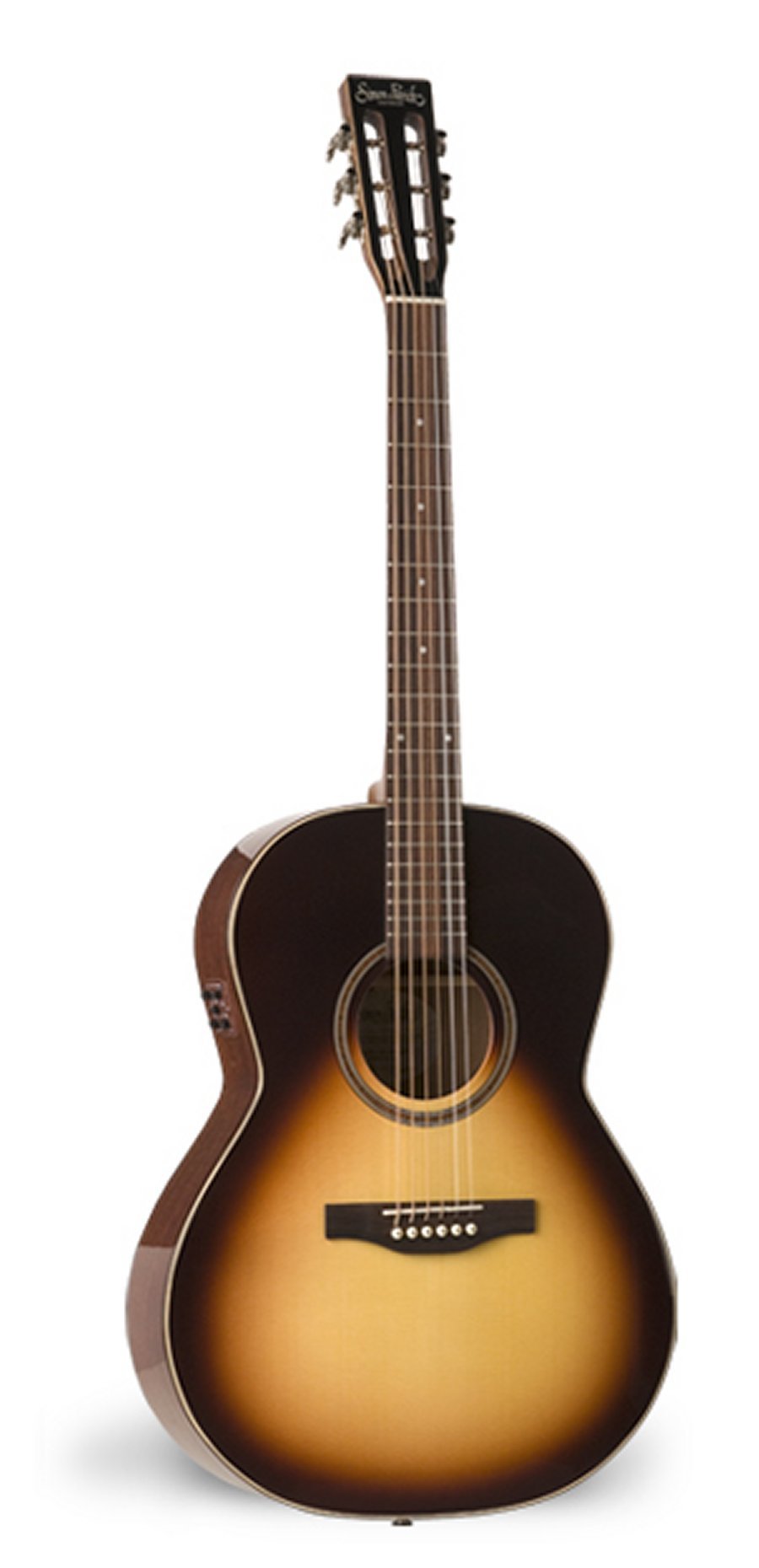 Shop Simon & Patrick Acoustic Guitars - Unmatched Quality