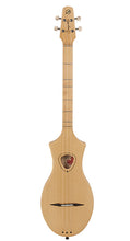 Load image into Gallery viewer, Seagull 039227 M4 Spruce Merlin Dulcimer MADE In CANADA

