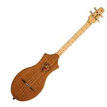 Load image into Gallery viewer, Seagull 040803 M4 G* Mahogany Merlin Dulcimer MADE In CANADA
