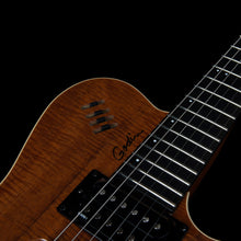 Load image into Gallery viewer, Godin 041497 xtSA Koa Extreme HG Electric Guitar MADE In CANADA

