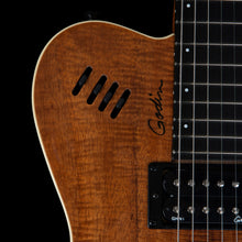 Load image into Gallery viewer, Godin 041497 xtSA Koa Extreme HG Electric Guitar MADE In CANADA
