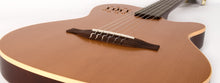 Load image into Gallery viewer, Godin 041756 MultiAc Grand Concert Encore Natural HG Acoustic Electric Made In Canada
