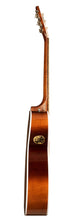 Load image into Gallery viewer, Seagull 041824 / 051977 Performer CW CH Burnt Umber QIT Cutaway Acoustic Electric Guitar with Carrying Bag MADE In CANADA
