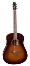Charger l&#39;image dans la galerie, Seagull 041831 / 051991 S6 Original Burnt Umber QIT Acoustic Electric MADE In CANADA

