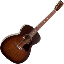 Load image into Gallery viewer, Art &amp; Lutherie 042333 / 051748 Legacy Bourbon Burst QIT Acoustic Electric MADE In CANADA-(6536631713986)
