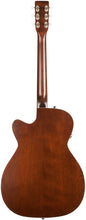 Load image into Gallery viewer, Art &amp; Lutherie 042340 / 051731 Legacy Bourbon Burst CW QIT Cutaway Acoustic Electric MADE In CANADA-(6536632205506)

